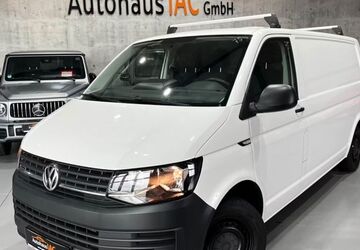 VW T6 Transporter 147.500 km 21.400 &euro; Petersberg Landkreis Fulda 36100