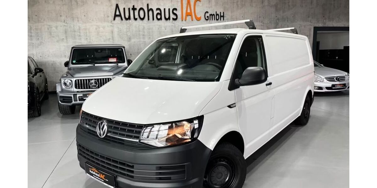 VW T6 Transporter 147.500 km 21.400 &euro; Petersberg Landkreis Fulda 36100