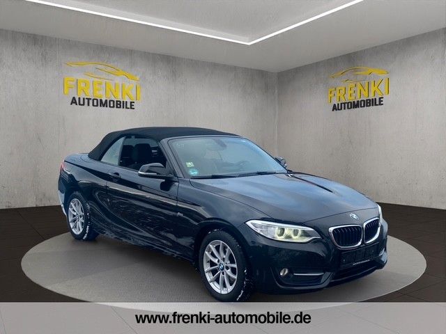 BMW 220 141.800 km 15.999 &euro; Fulda 36043