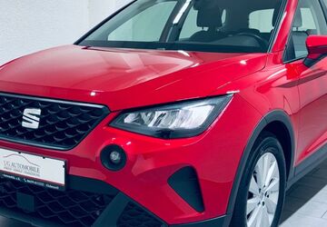 Seat Arona 103.000 km 14.980 &euro; Eichenzell 36124