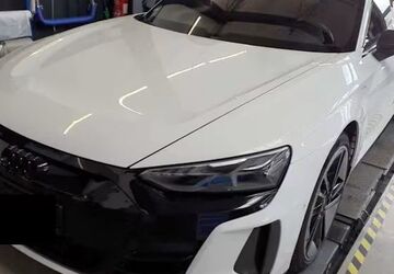 Audi e-tron GT 187.400 km 38.800 &euro; Eichenzell 36124