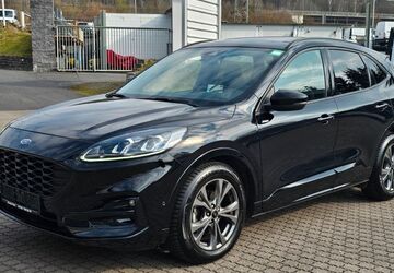 Ford Kuga 30.900 km 26.999 &euro; Fulda 36043