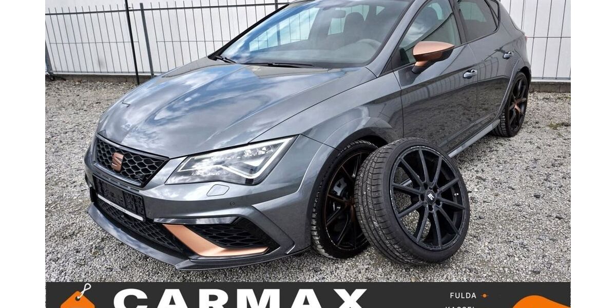 Seat Leon 116.030 km 23.500 &euro; Fulda 36043
