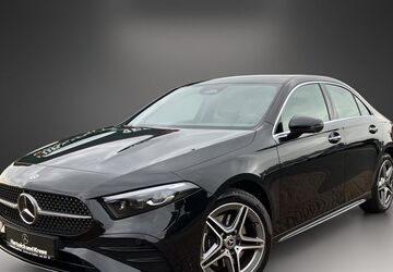 Mercedes-Benz A 250 21.690 km 35.290 &euro; Lauterbach 36341