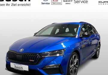 Skoda Octavia 117.321 km 28.200 &euro; Lauterbach 36341