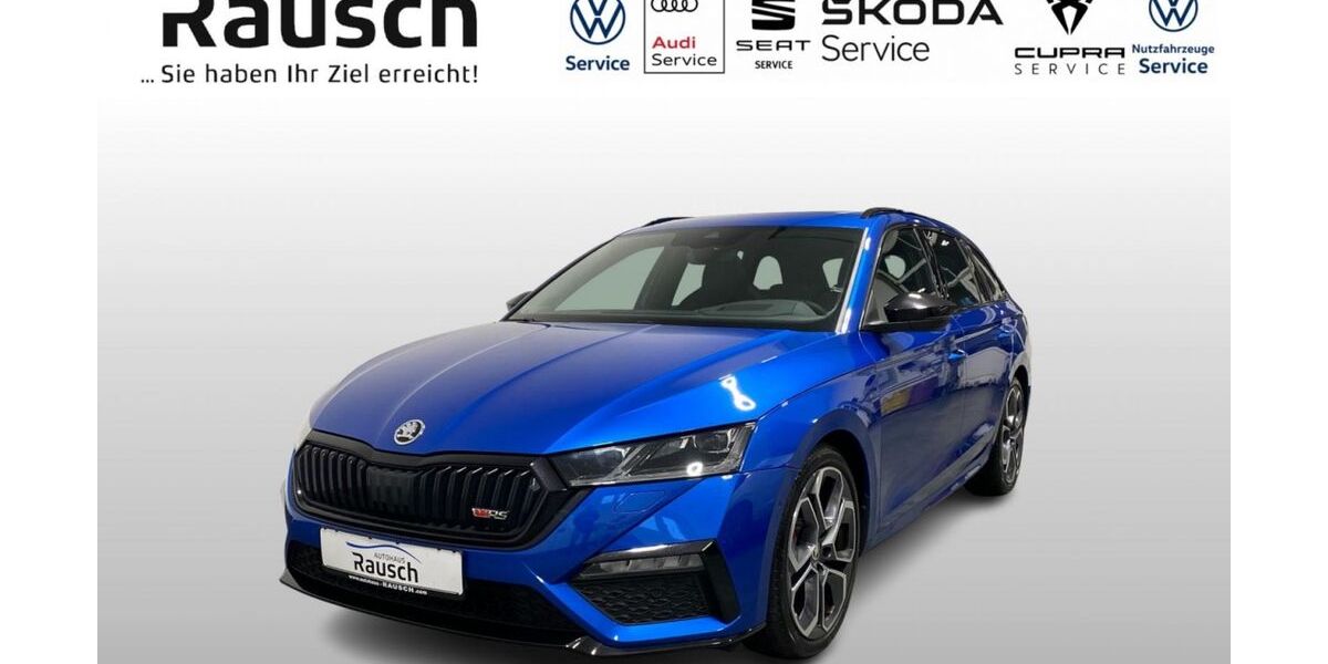 Skoda Octavia 117.321 km 28.200 &euro; Lauterbach 36341