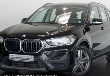 BMW X1 52.096 km 25.890 &euro; Fulda 36043