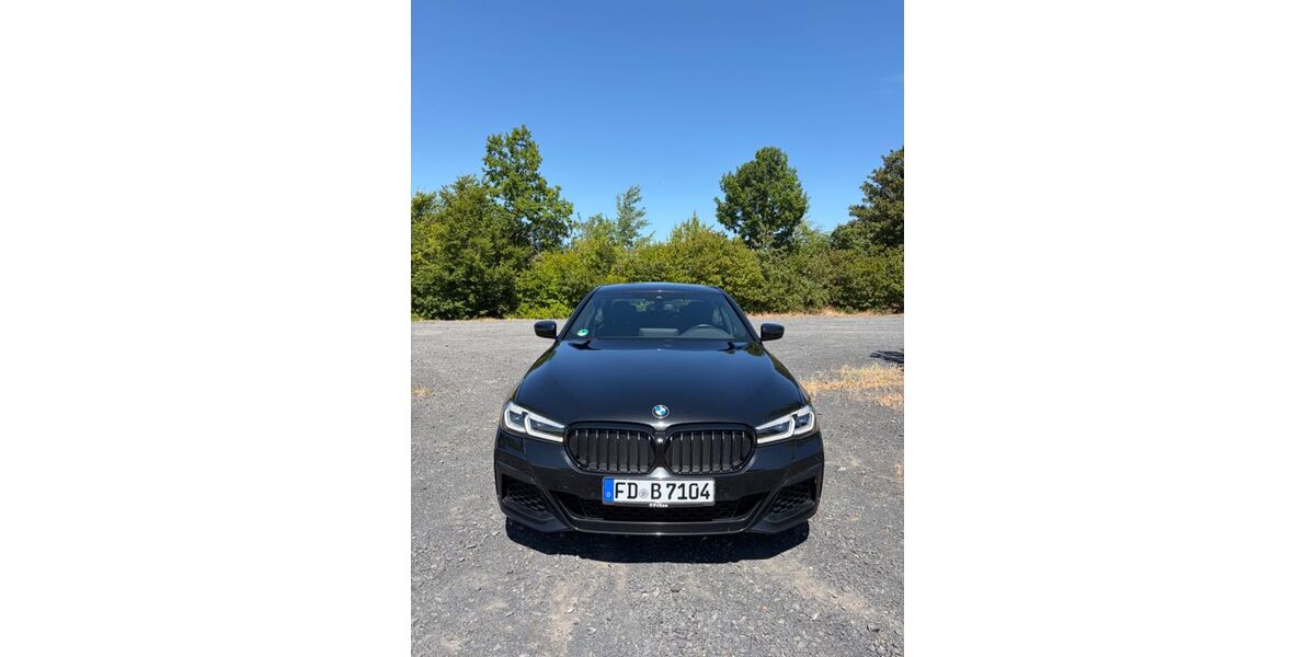 BMW 540 99.500 km 36.500 &euro; Fulda 36041