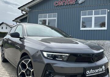 Opel Astra 39.644 km 21.480 &euro; Wartenberg-Angersbach 36367