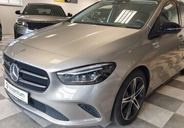 Mercedes-Benz B 180 132.800 km 17.950 &euro; Künzell 36093