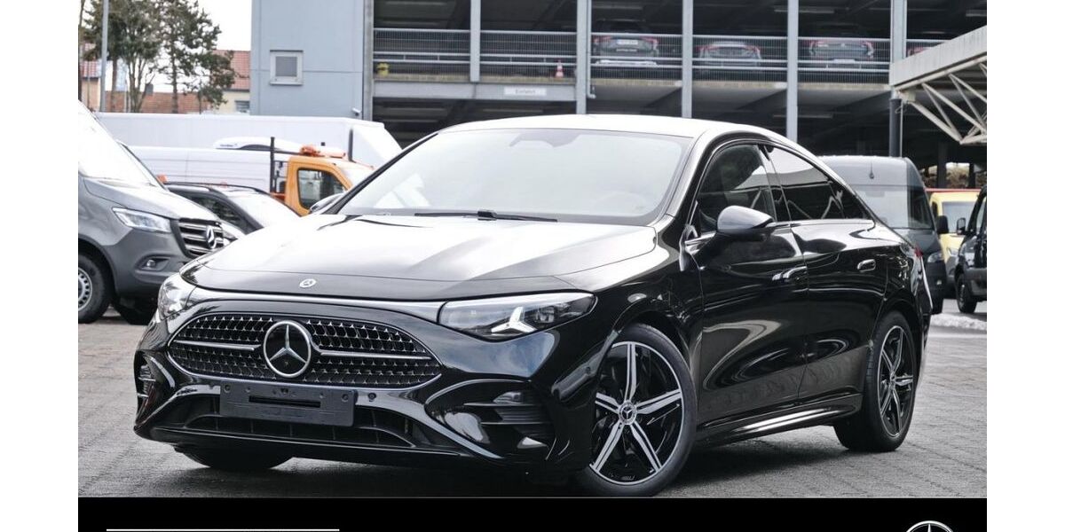 Mercedes-Benz CLA 200 14.999 km 49.290 &euro; Fulda 36043