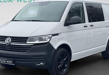 VW T6 Transporter 59.230 km 42.440 &euro; Fulda 36041