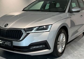 Skoda Octavia 134.494 km 19.900 &euro; Burghaun 36151