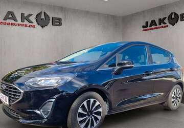 Ford Fiesta 29.980 km 16.400 &euro; Fulda 36041