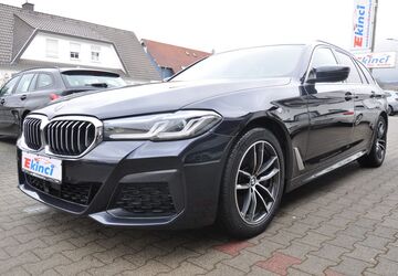 BMW 540 167.136 km 33.900 &euro; Schlüchtern 36381