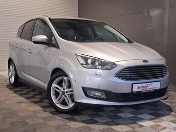 Gebrauchte Ford C-Max