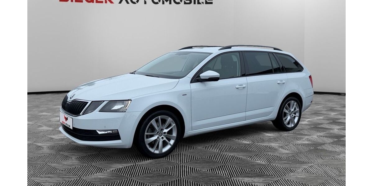 Skoda Octavia 70.245 km 17.490 &euro; Lauterbach 36341