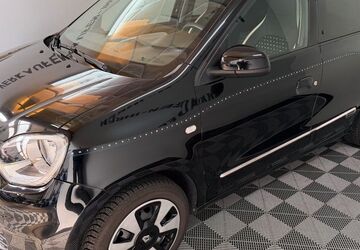 Renault Twingo 38.620 km 10.999 &euro; Fulda 36043