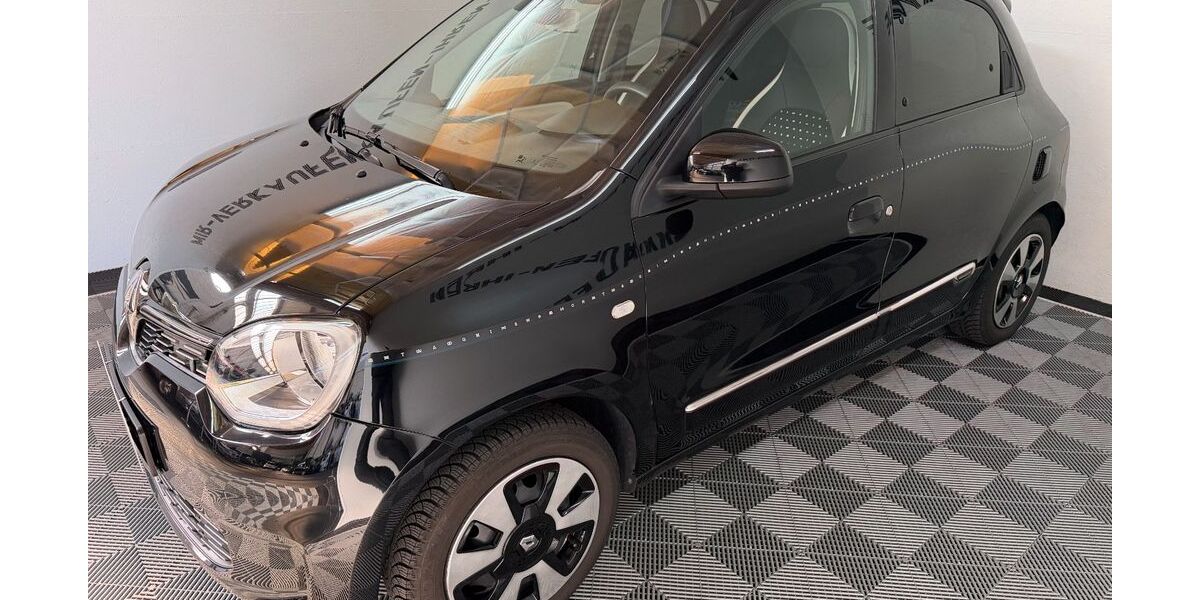 Renault Twingo 38.620 km 11.600 &euro; Fulda 36043
