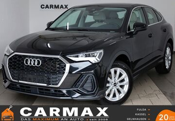 Audi Q3 89.740 km 29.400 &euro; Fulda 36043