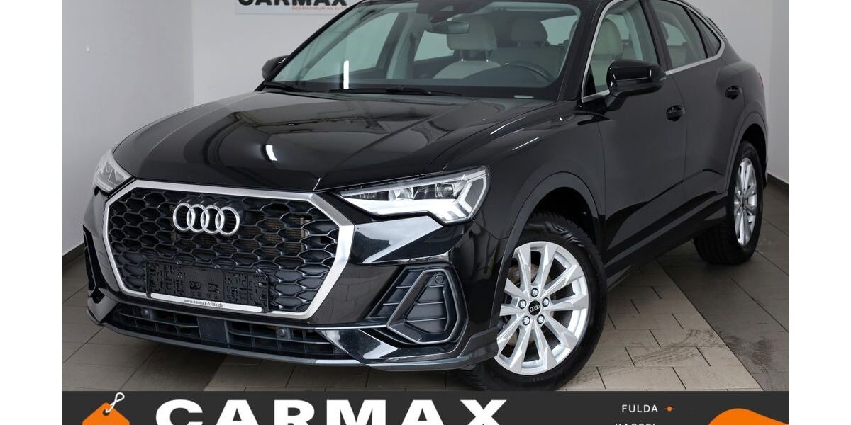 Audi Q3 89.740 km 29.400 &euro; Fulda 36043