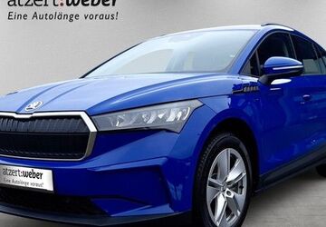 Skoda Enyaq 29.877 km 26.680 &euro; Schlüchtern 36381