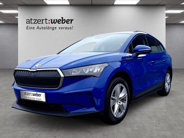 Skoda Enyaq 29.877 km 26.680 &euro; Schlüchtern 36381