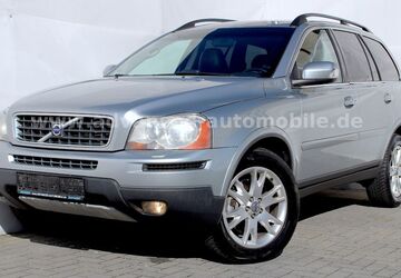 Volvo XC90 219.553 km 5.990 &euro; Künzell 36093