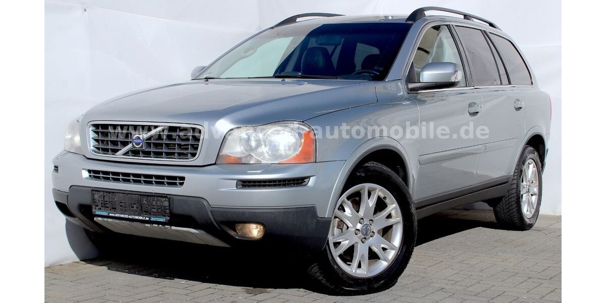 Volvo XC90 219.553 km 5.990 &euro; Künzell 36093