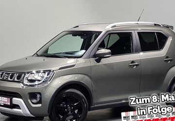Suzuki Ignis 22.035 km 18.990 &euro; Fulda 36043