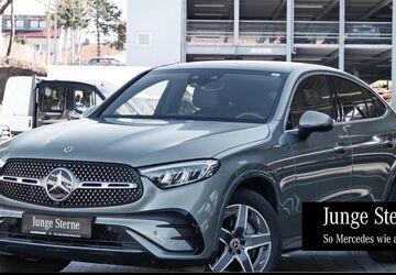Mercedes-Benz GLC 450 18.250 km 68.460 &euro; Fulda 36043