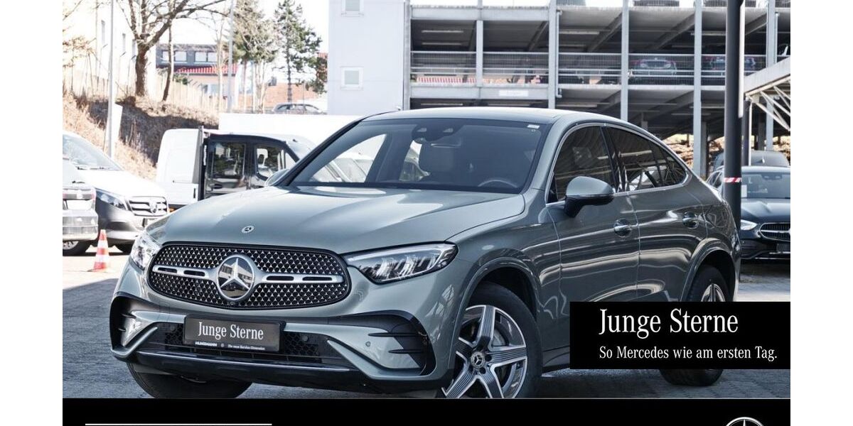 Mercedes-Benz GLC 450 18.250 km 68.460 &euro; Fulda 36043