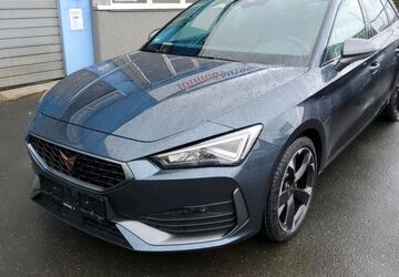 Cupra Leon 74.559 km 23.500 &euro; Eichenzell 36124