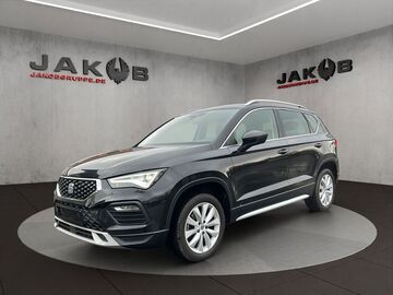 Gebrauchte Seat Ateca