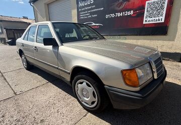 Mercedes-Benz E 200 202.000 km 2.699 &euro; Hünfeld 36088