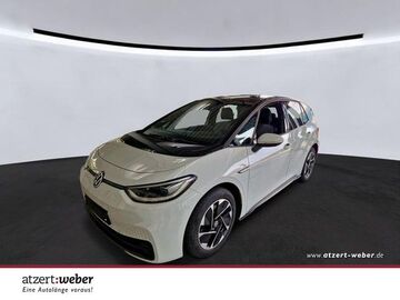Gebrauchte VW ID.3