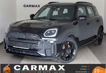 Gebrauchte Mini Countryman