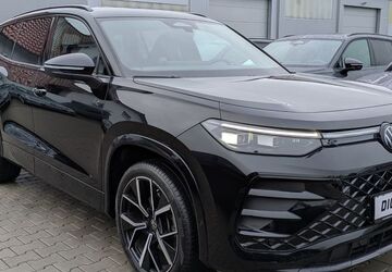 VW Tayron 21.196 km 47.950 &euro; Burghaun 36151