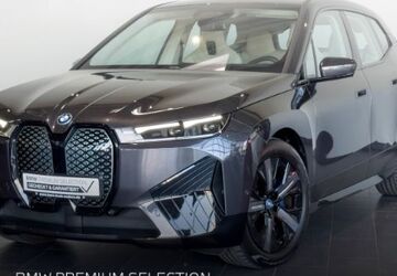 BMW iX 64.485 km 39.900 &euro; Fulda 36043