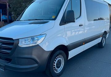 Mercedes-Benz Sprinter 136.100 km 23.681 &euro; Schlüchtern 36381