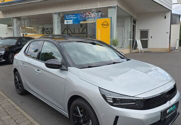 Opel Corsa 5.914 km 18.480 &euro; Lauterbach 36341