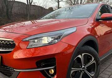 Kia XCeed 50.685 km 17.990 &euro; Fulda 36043