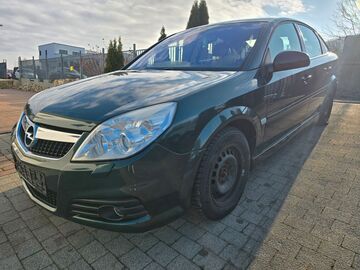 Gebrauchte Opel Vectra