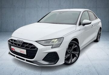 Audi A3 22.460 km 34.995 &euro; Hünfeld 36088