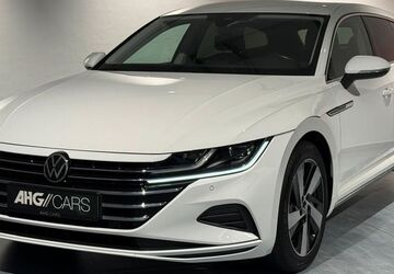 VW Arteon 87.661 km 24.900 &euro; Burghaun 36151
