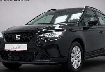 Seat Arona 22.000 km 17.480 &euro; Eichenzell 36124