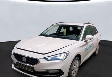 Seat Leon 136.000 km 16.900 &euro; Burghaun 36151