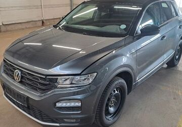 VW T-Roc 89.295 km 19.700 &euro; Künzell 36093