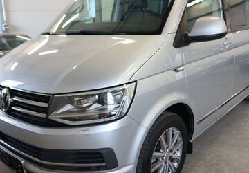 VW T6 Multivan 85.320 km 31.900 &euro; Gersfeld 36129