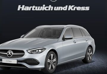 Mercedes-Benz C 300 20.390 km 41.890 &euro; Schlüchtern 36381